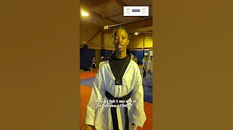 Djelika Diallo vous donne rendez-vous pour Paris 2024 thumbnail