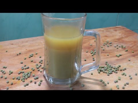 Video: Rebusan Kacang