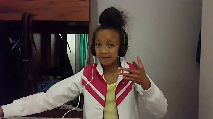 Thea's video