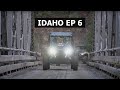 Idaho tunnels  trestles   destination polaris s13 ep6  polaris offroad vehicles