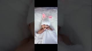 Cute baby pictures short
