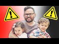 The worst dad on youtube