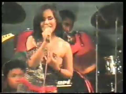 BALI TERSENYUM - Diah Rosita - OM PALAPA 2002