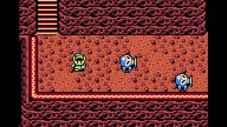 The Legend of Zelda - Oracle of Ages (Secret from Holodrum) - Part 14 Ƹ̵̡Ӝ̵̨̄Ʒ