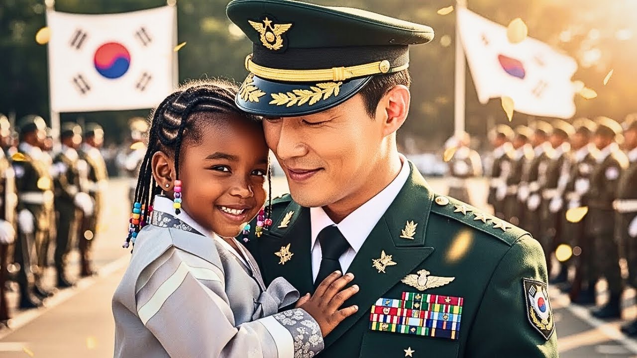 Генерал думал, что никто не унаследует его состояние, но 7 лет спустя он узнал, что у него есть д...