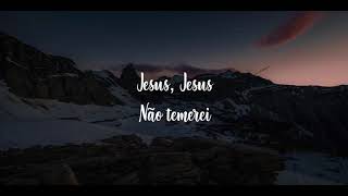 Central Music / Estremecem (LYRIC VIDEO) - LETRA