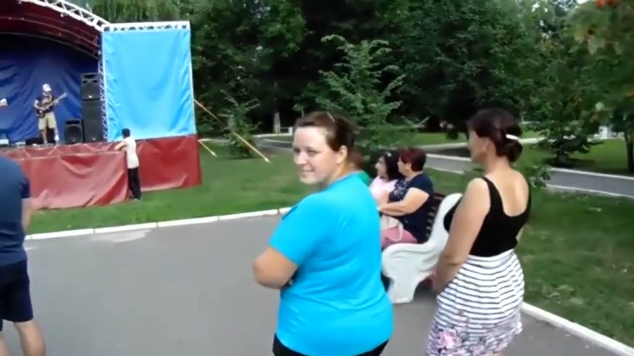 СЛОВО ПРОСИТ РОК Н РОЛЛЛ...