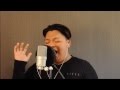 Lay Me Down - Sam Smith (John Saga Cover)