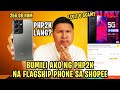 SAMSUNG GALAXY S21 ULTRA - PHP2K LANG SA SHOPEE?