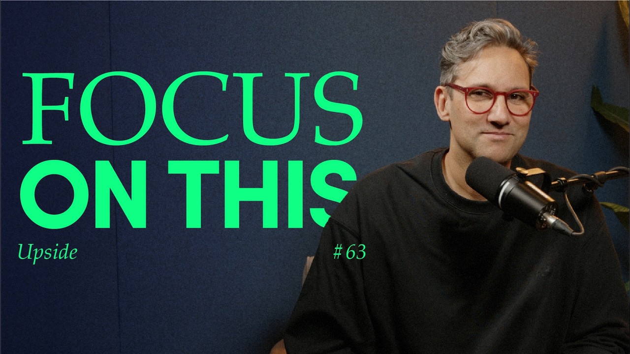 How To Catapult Your Conversion Rate | Upside #63