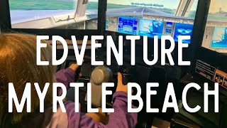 EdVenture Myrtle Beach Children's Museum