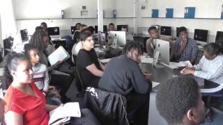 Client Response Part 1