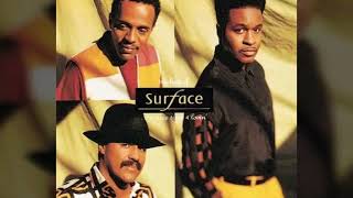 Surface - Happy