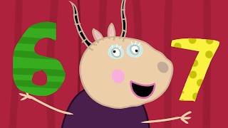 Peppa Pig Try Not To Laugh