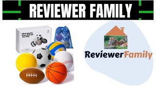 Set Of 6 Mini Sports Foam Balls For Kids, Toddler Ball Toys, Foam Football, Toddler Football