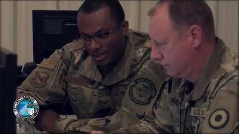 Cyber Shield 19