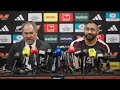 All Blacks Review Lions Result | Press Conference (Ellis Park)