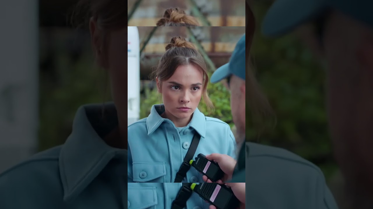 Заменили актера 🤣 