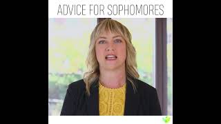 College Prep Tips for High School Sophomores from College Admissions Expert Rachel College Prep Tips for High School Sophomores from College Admissions Expert Rachel