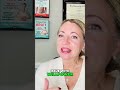 Integrative PharmD Inna: Gut, Hormones, Brain & Metabolism Miscommunication #shorts