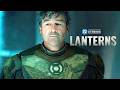 Lanterns Episode 8 Finale Trailer | Hal Jordan Ending