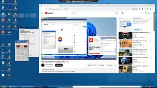 @testchanel2499 Has BSOD VM