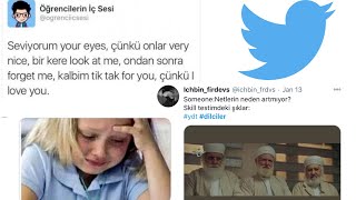 Komik dilci tweetleri ,ydt yks tweetleri #yks2020 #dilcitweetleri screenshot 5