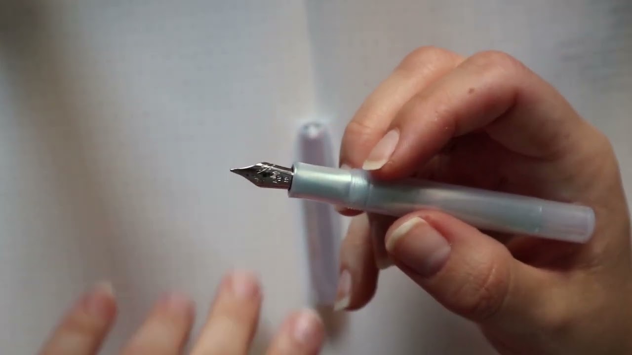 Kaweco Sport Iridescent Pearl