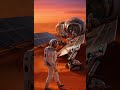 Life On Mars #space#spacefacts#spacevideo#spaceexploration#spaceknowledge#spacelovers#astronomy#
