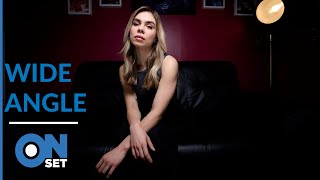 The Truth About Wide Angle Portraits: OnSet with Daniel Norton