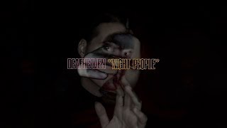 Deafheaven - "Night People" (feat. Chelsea Wolfe) chords