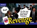 Revenge/Da-rinzu