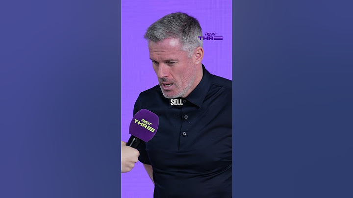 JAMIE CARRAGHER RANKS: MBAPPE, HAALAND, LEWANDOWSKI 🔥 @easportsfc #shorts #football #soccer