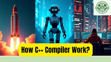 How C++ Compiler Works ??🤔 – Part 2 🧠⚙️ | Episode 4