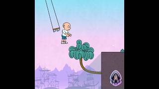 Plonky Extreme Level Challenge 😱 #plonkygame #gamingshorts #shortsfeed