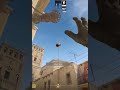 Good A smoke #counterstrike2 #csgo #counterstrike
