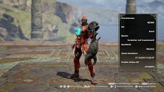 Soul Calibur 6 Custom Character Showcase Nr.17 (PS4)