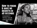How to Avoid Distractions and Stay Focused