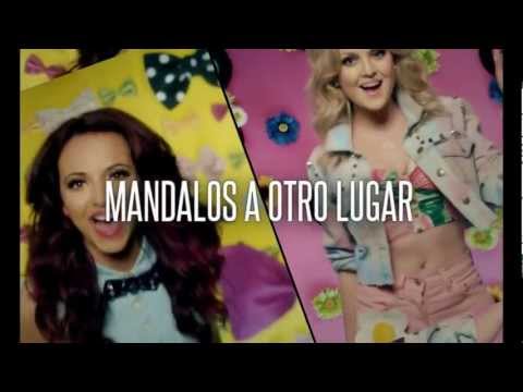 Little Mix - Wings ♥ Español