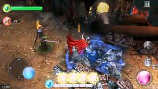 Gameloft Thor: The Dark World Hack with Ultimate Coins,Gems & Rune