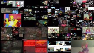 Up To Faster 205 Parison