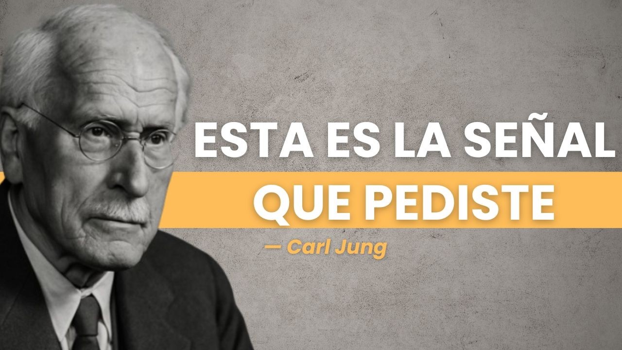 5 señales silenciosas de que tu vida está a punto de transformarse ...
