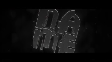 Download FREE Intro Template #237 Blender Only