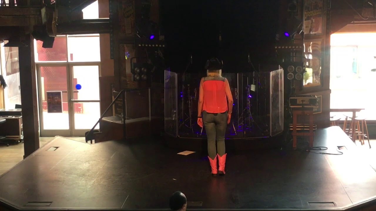 Keep It Simple Line Dance / Marijana - Billy Bob’s 23/06/2019