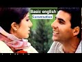 Boost Your English Listening Skills with Akshay and Shilpa Movies - Fun and Effective Practice Tips