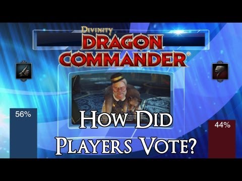 : How Did Players Vote?