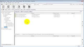 Write, Save, and Print a Manual Check