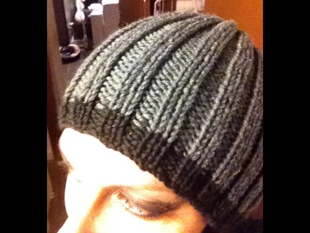 Ferri Circolari Berretti Ferri Ferri Circolari Berretto Da Uomo