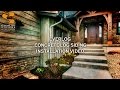 EverLog Concrete Log Siding Installation by EverLog Systems EverLog Concrete Log Siding Installation by EverLog Systems
