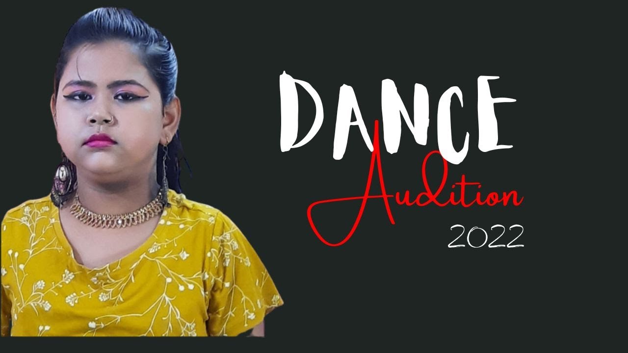 Dance Competition || Sree Das || Kolkata || Age- 10 || G2-S2 ...